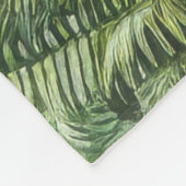 Antiek Dinosaurus Gepersonaliseerde Deken Jongens  (Hoek)