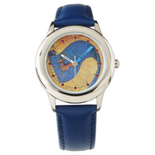 ANTIEK DOELSTELLINGEN , DUITSE GERECHTELIJKE KAART HORLOGE