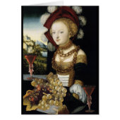 ANTIEK DRUIVENVINEYARDE WIJNBELANGRIJK (Voorkant)