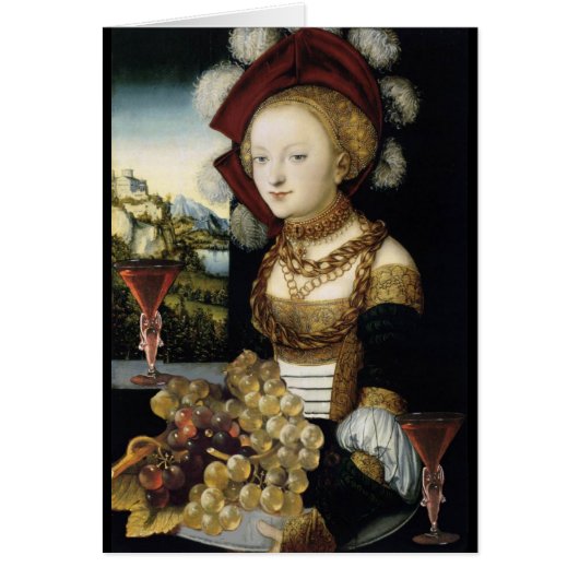 ANTIEK DRUIVENVINEYARDE WIJNBELANGRIJK (Voorkant)