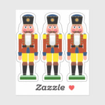 Antiek Duitse Notenkraker Illustratie