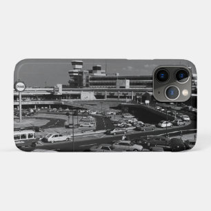 Antiek Duitsland Berlijn De luchthaven Tegel Case-Mate iPhone Case