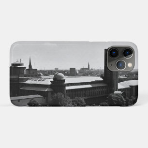 Antiek Duitsland München Deutsch Museum Case-Mate iPhone Case