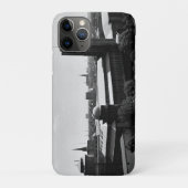 Antiek Duitsland München Deutsch Museum Case-Mate iPhone Case (Achterkant)