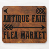 ANTIEK EERLIJKE MARKT - FLEA MUISMAT (Voorkant)