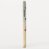 ANTIEK EGYPTE ARCHITECTURALE BOUW Case-Mate iPhone CASE (Achterkant/rechts)