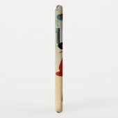 ANTIEK EGYPTE ARCHITECTURALE BOUW Case-Mate iPhone CASE (Achterkant/rechts)