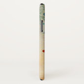 ANTIEK EGYPTE ARCHITECTURALE BOUW Case-Mate iPhone CASE (Achterkant / rechts)