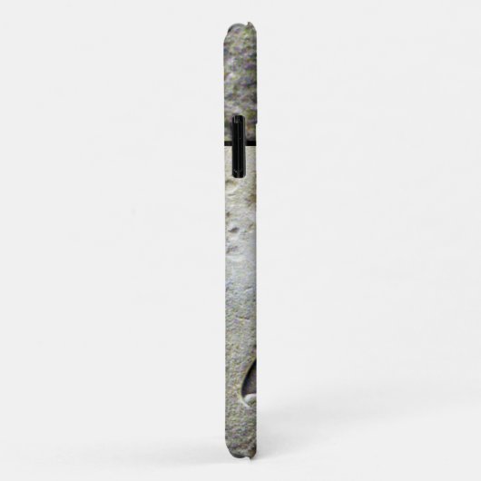 ANTIEK EGYPTIAN HONEY BEEKEEPER Black White Case-Mate iPhone Case (Achterkant/rechts)