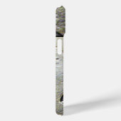 ANTIEK EGYPTIAN HONEY BEEKEEPER Black White Case-Mate iPhone Case (Achterkant / Rechts)