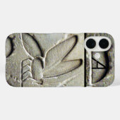 ANTIEK EGYPTIAN HONEY BEEKEEPER Case-Mate iPhone CASE (Achterkant (horizontaal))