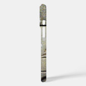 ANTIEK EGYPTIAN HONEY BEEKEEPER Case-Mate iPhone CASE (Achterkant / Links)