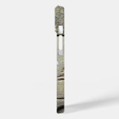 ANTIEK EGYPTIAN HONEY BEEKEEPER MONOGRAM Case-Mate iPhone CASE (Achterkant / Links)