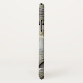 ANTIEK EGYPTIAN HONEY BEEKEEPER MONOGRAM Case-Mate iPhone CASE (Achterkant / rechts)