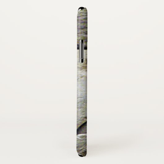 ANTIEK EGYPTIAN HONEY BEEKEEPER MONOGRAM Case-Mate iPhone CASE (Achterkant / rechts)