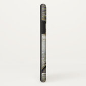 ANTIEK EGYPTIAN HONEY BEEKEEPER MONOGRAM Case-Mate iPhone CASE (Achterkant/rechts)