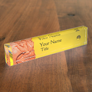 ANTIEK EGYPTIAN HONEY BEEKEEPER Red Yellow Naambordje