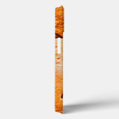 ANTIEK EGYPTIAN HONEY WORDT BEEKEEPER Oranje Geel Case-Mate iPhone Case (Achterkant / Rechts)