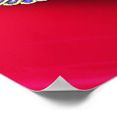 ANTIEK EGYPTIAN WINGED SCARAB/CORNUCOPIA JEWEL POSTER (Hoek)