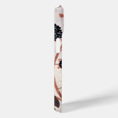 ANTIEK EGYPTISCHE VINEYARD DRUIVEN EN DRUIVEN Case-Mate iPhone CASE (Achterkant / Rechts)