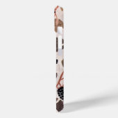 ANTIEK EGYPTISCHE VINEYARD DRUIVEN EN DRUIVEN Case-Mate iPhone CASE (Achterkant / Links)