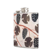 ANTIEK EGYPTISCHE VINEYARD DRUIVEN EN DRUIVEN HEUPFLES (Links)