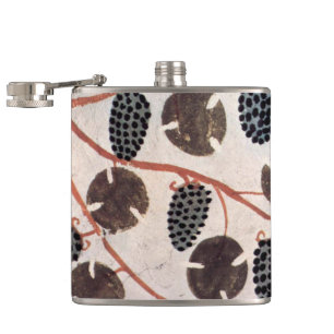 ANTIEK EGYPTISCHE VINEYARD DRUIVEN EN DRUIVEN HEUPFLES