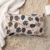 ANTIEK EGYPTISCHE VINEYARD DRUIVEN EN DRUIVEN KUSSEN (Deken)