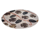 ANTIEK EGYPTISCHE VINEYARD DRUIVEN EN DRUIVEN SNIJPLANK (Hoek)