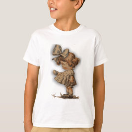 antiek eitje t-shirt