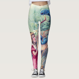 Antiek Ephemera 3-Leggings Leggings