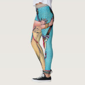 Antiek Ephemera 4 Leggings (Links)