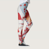 Antiek Ephemera 5 Leggings (Rechts)