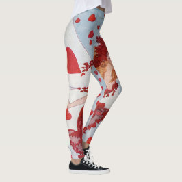 Antiek Ephemera 5 Leggings