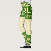 Antiek Ephemera 6 Leggings (Links)