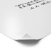 Antiek Fiets 1887 Penny Farthing Patent Tekening Foto Afdruk (Hoek)