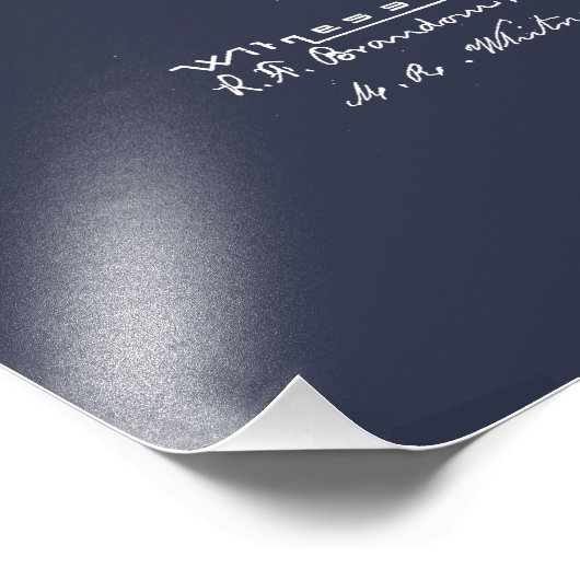 Antiek Fiets 1887 Penny Farthing Patent Tekening Foto Afdruk (Hoek)