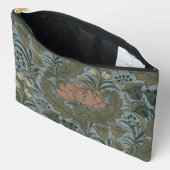 Antiek Flower Morris Garden Floral Wallpaper Etui (Open)