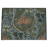 Antiek Flower Morris Garden Floral Wallpaper Groot Cadeauzakje