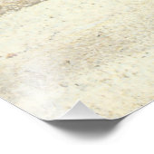 antiek foto-afdruk van wandtelefoon foto afdruk (Hoek)