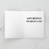 ANTIEK FOTO THESPIAN ACTOR ACTRICE FILMPODIUM KAART (Binnen)