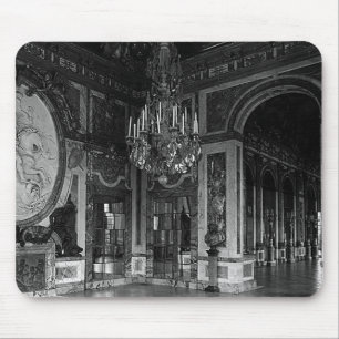 Antiek Frankrijk Versailles paleis zaal van de oor Muismat