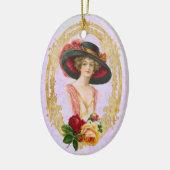 Antiek Frans ornament (Links)