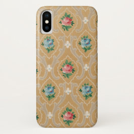Antiek Frans Roos Wallpaper Case-Mate iPhone Case