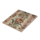 Antiek Frans ventilatorventilator Tegeltje (Zijkant)