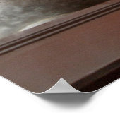 Antiek gegraveerde Kettles Poster (Hoek)