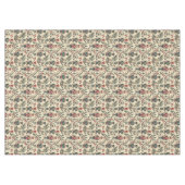 Antiek-geïnspireerde tafelkleed notenkrakers (Voorkant (Horizontaal))