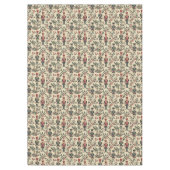 Antiek-geïnspireerde tafelkleed notenkrakers (Voorkant)