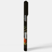 Antiek gekleurd, nog steeds fijn kunstschilder Case-Mate iPhone case (Achterkant / Rechts)