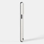 Antiek gekleurd, nog steeds fijn kunstschilder iPhone hoesje (Rechterkant)